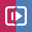 M3U8Go Download Button Icon